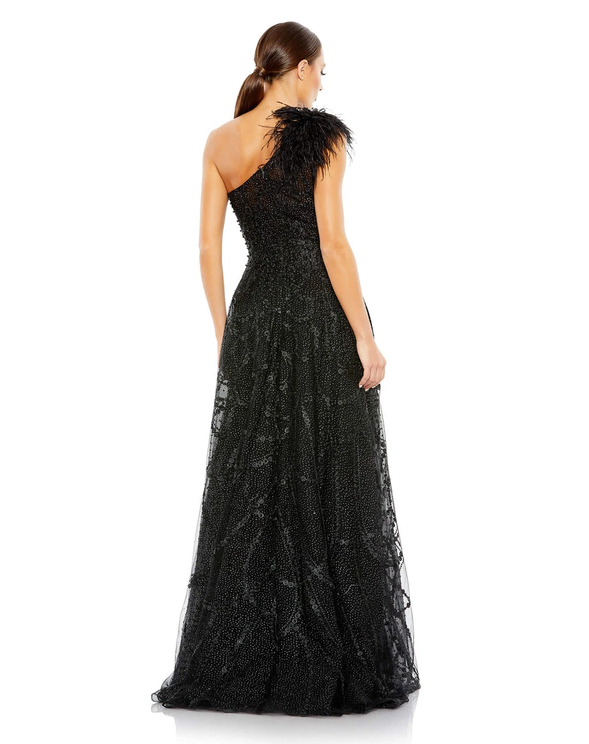 Mac Duggal Embellished Cap Sleeve High Neck Dress Shop For 2 Mac Duggal Embellished Cap Sleeve High Neck Dress Shop For