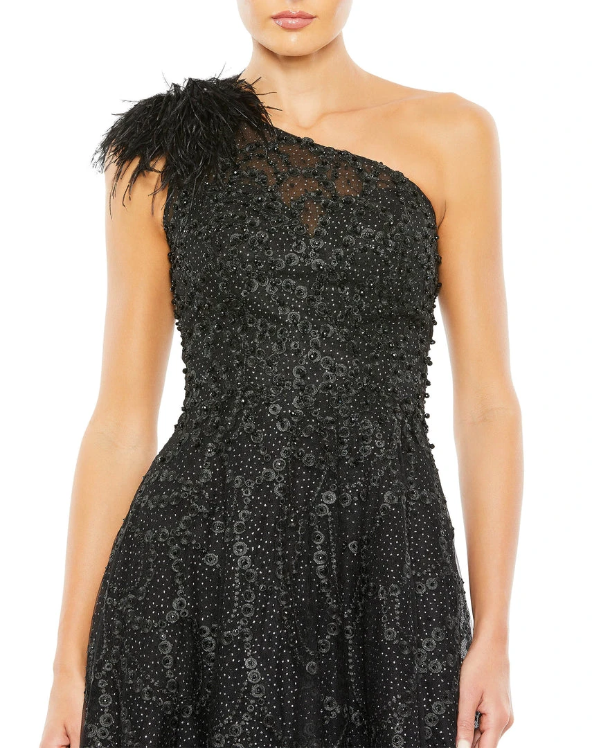 Mac Duggal Embellished Cap Sleeve High Neck Dress Shop For 3 Mac Duggal Embellished Cap Sleeve High Neck Dress Shop For