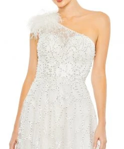 Mac Duggal Embellished Cap Sleeve High Neck Dress Shop For 18 Mac Duggal Embellished Cap Sleeve High Neck Dress Shop For