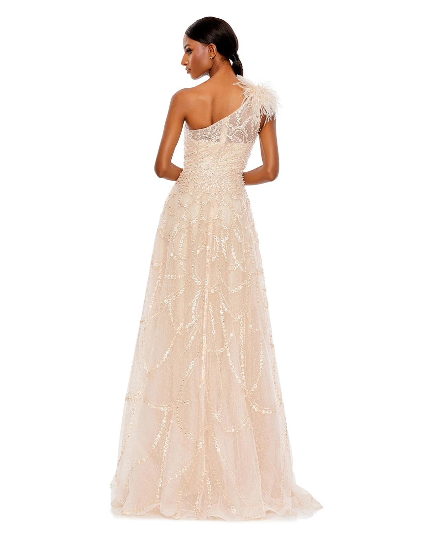 Mac Duggal Embellished Cap Sleeve High Neck Dress Shop For 5 Mac Duggal Embellished Cap Sleeve High Neck Dress Shop For