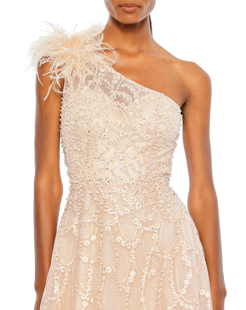 Mac Duggal Embellished Cap Sleeve High Neck Dress Shop For 6 Mac Duggal Embellished Cap Sleeve High Neck Dress Shop For