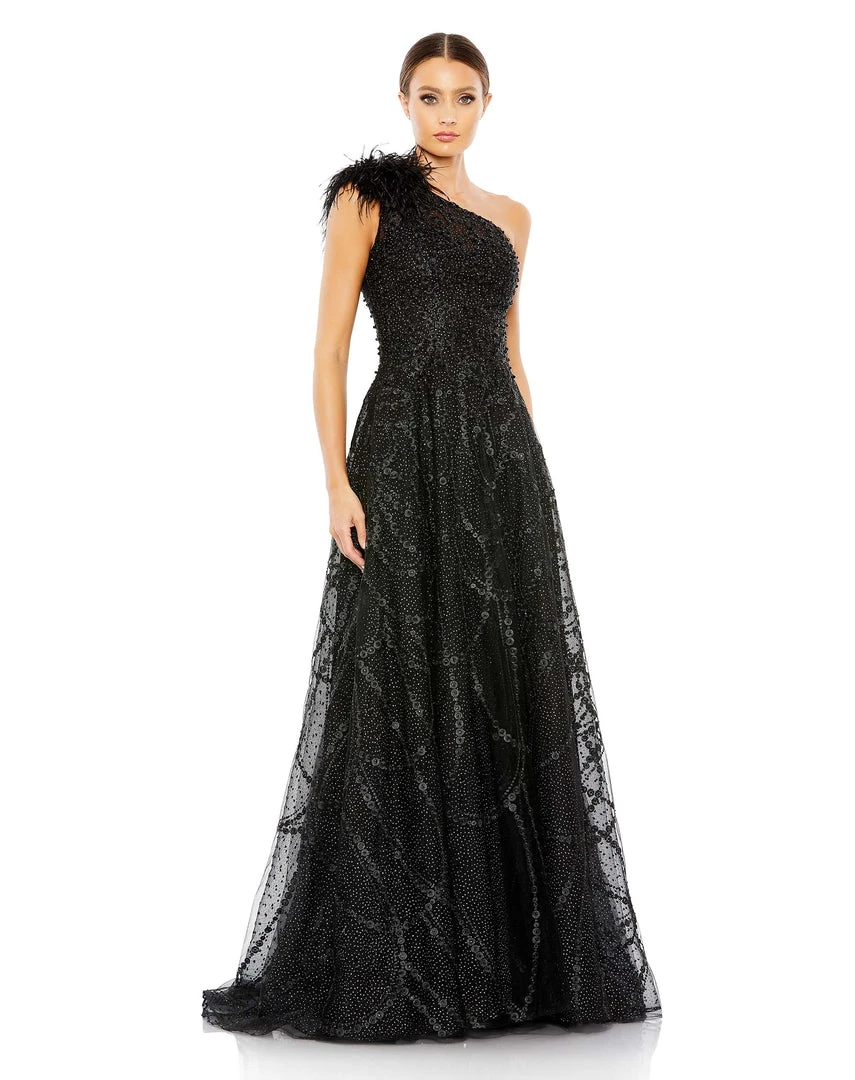 Mac Duggal Embellished Cap Sleeve High Neck Dress Shop For 1 Mac Duggal Embellished Cap Sleeve High Neck Dress Shop For