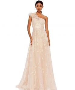 Mac Duggal Embellished Cap Sleeve High Neck Dress Shop For 13 Mac Duggal Embellished Cap Sleeve High Neck Dress Shop For