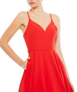 Ieena For Mac Duggal Classic A-Line V-Neck Ballgown Shop For 31 Ieena For Mac Duggal Classic A-Line V-Neck Ballgown Shop For